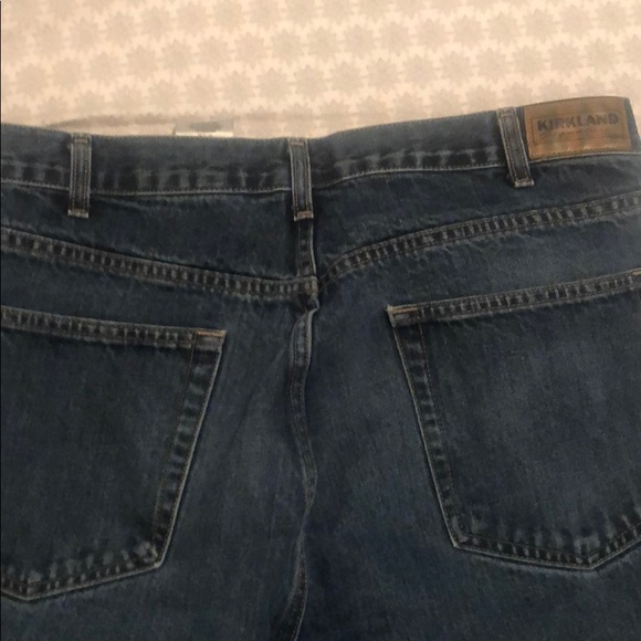 Kirkland signature jeans - Picture 1 of 2